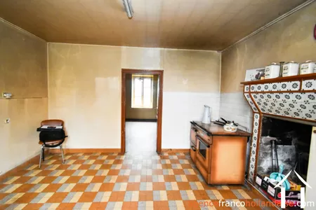 House with guest house for sale neuvic entier, limousin, Li1027 Image - 9