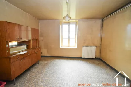 House with guest house for sale neuvic entier, limousin, Li1027 Image - 16