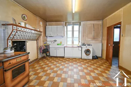 House with guest house for sale neuvic entier, limousin, Li1027 Image - 7