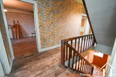 House with guest house for sale neuvic entier, limousin, Li1027 Image - 20