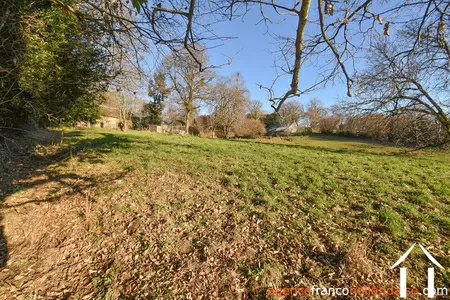 House for sale la croisille sur briance, limousin, Li1028 Image - 25