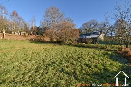 House for sale la croisille sur briance, limousin, Li1028 Image - 31