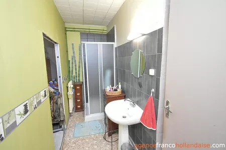 House for sale la croisille sur briance, limousin, Li1028 Image - 8