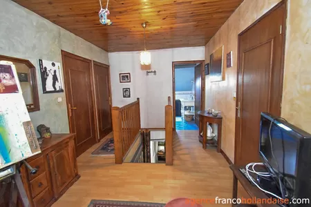 House for sale la croisille sur briance, limousin, Li1028 Image - 9
