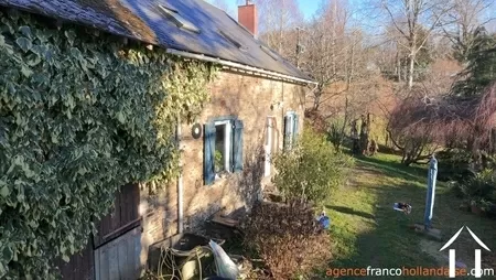 House for sale la croisille sur briance, limousin, Li1028 Image - 15