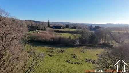 House for sale la croisille sur briance, limousin, Li1028 Image - 27