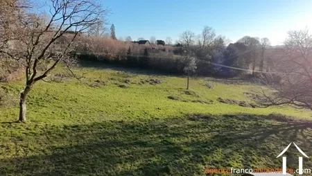 House for sale la croisille sur briance, limousin, Li1028 Image - 28