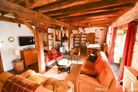 House for sale , Li1032 Image - 22