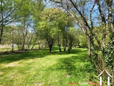 House for sale chateau chervix, limousin, Li1032 Image - 74
