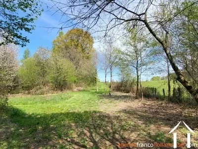 House for sale chateau chervix, limousin, Li1032 Image - 87