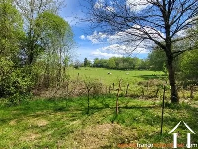 House for sale chateau chervix, limousin, Li1032 Image - 75