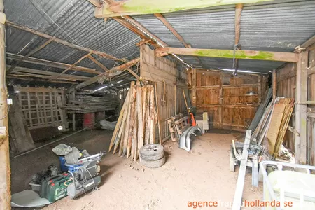 House for sale la porcherie, limousin, Li1034 Image - 27