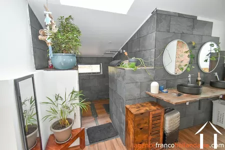 House for sale la porcherie, limousin, Li1034 Image - 13