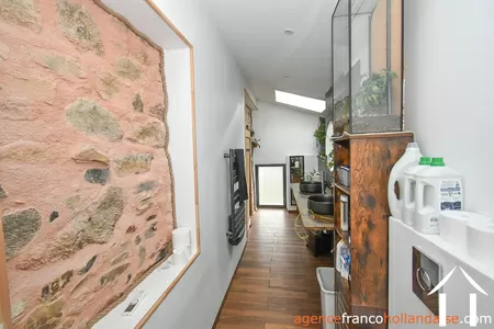 House for sale la porcherie, limousin, Li1034 Image - 11