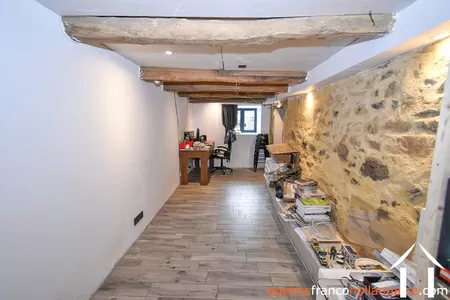 House for sale la porcherie, limousin, Li1034 Image - 10