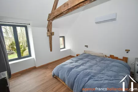 House for sale la porcherie, limousin, Li1034 Image - 15