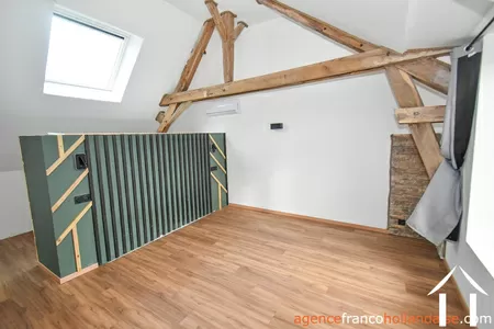 House for sale la porcherie, limousin, Li1034 Image - 18