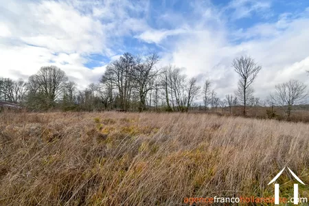 House for sale la porcherie, limousin, Li1034 Image - 30