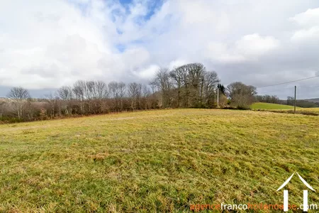 House for sale la porcherie, limousin, Li1034 Image - 25