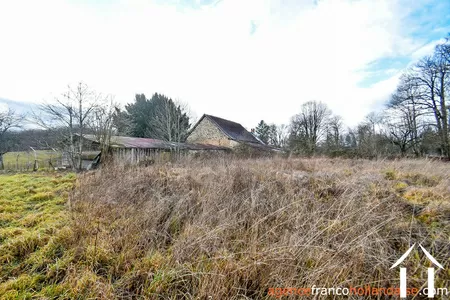 House for sale la porcherie, limousin, Li1034 Image - 31