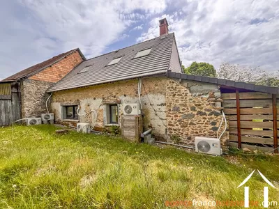 House for sale la porcherie, limousin, Li1034 Image - 30