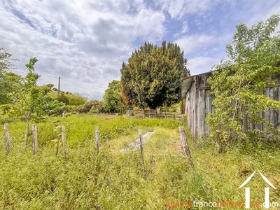 House for sale la porcherie, limousin, Li1034 Image - 47