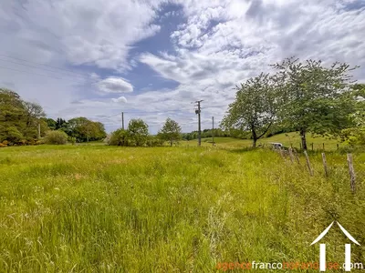 House for sale la porcherie, limousin, Li1034 Image - 49