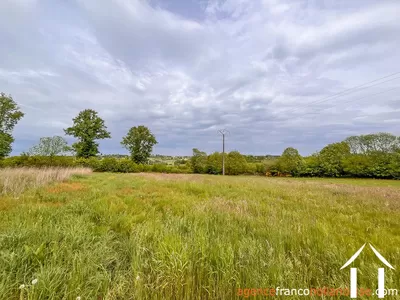 House for sale la porcherie, limousin, Li1034 Image - 50