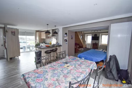 House for sale surdoux, limousin, Li1035 Image - 6