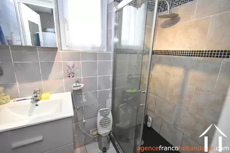 House for sale surdoux, limousin, Li1035 Image - 11