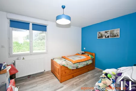 House for sale surdoux, limousin, Li1035 Image - 15