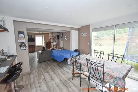 House for sale surdoux, limousin, Li1035 Image - 8