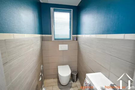 House for sale surdoux, limousin, Li1035 Image - 18