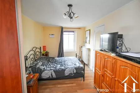 House for sale surdoux, limousin, Li1035 Image - 12