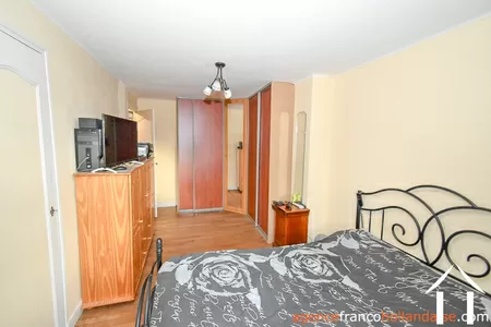 House for sale surdoux, limousin, Li1035 Image - 13