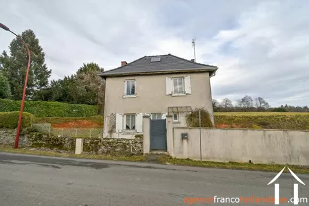 House for sale surdoux, limousin, Li1035 Image - 28