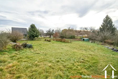 House for sale surdoux, limousin, Li1035 Image - 36