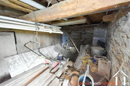 House for sale surdoux, limousin, Li1035 Image - 35