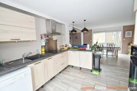 House for sale surdoux, limousin, Li1035 Image - 5