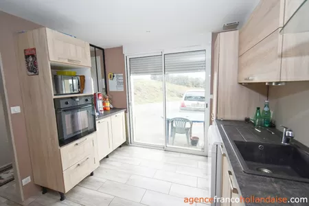 House for sale surdoux, limousin, Li1035 Image - 4