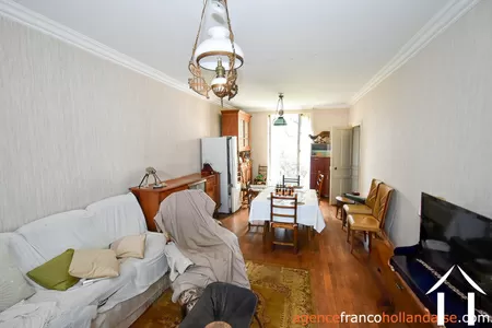 House with guest house for sale la porcherie, limousin, Li1036 Image - 6