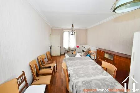 House with guest house for sale la porcherie, limousin, Li1036 Image - 5