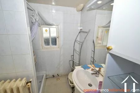 House with guest house for sale la porcherie, limousin, Li1036 Image - 16