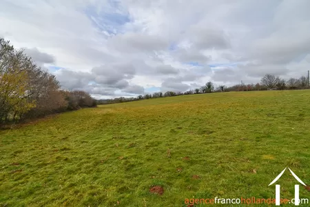 House with guest house for sale la porcherie, limousin, Li1036 Image - 31