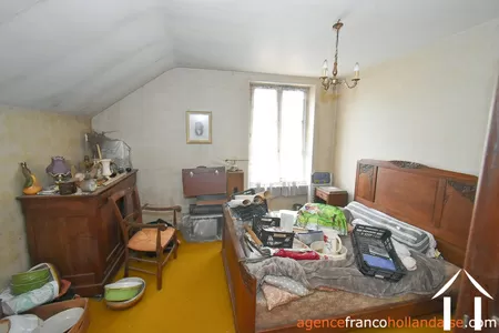 House with guest house for sale la porcherie, limousin, Li1036 Image - 10