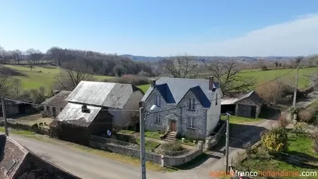 1940’s Charm and a large plot of land Ref # Li1036 