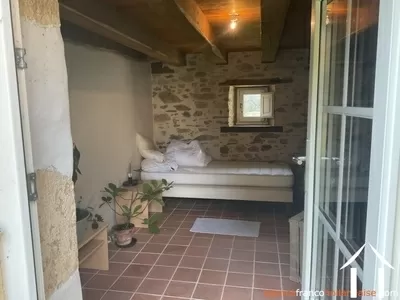 House with guest house for sale , Li1037 Image - 23
