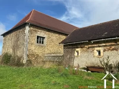 House with guest house for sale , Li1037 Image - 25