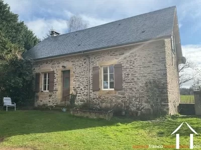 House with guest house for sale , Li1037 Image - 11