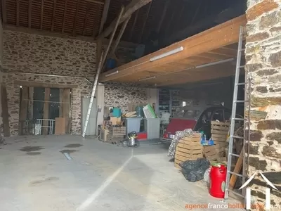 House with guest house for sale , Li1037 Image - 17